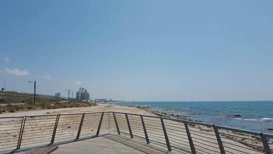 דירות חיפה הדירה של אלכסה מראה חיצוני תמונה